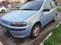 Fiat Punto Punto 3p 1.9 jtd Sporting Blu/Azzurro - thumbnail 5