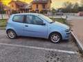 Fiat Punto Punto 3p 1.9 jtd Sporting Bleu - thumbnail 4