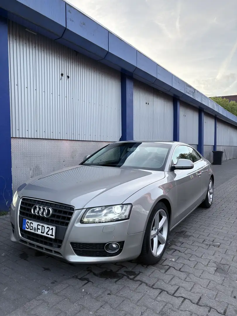 Audi A5 1.8 TFSI - 2