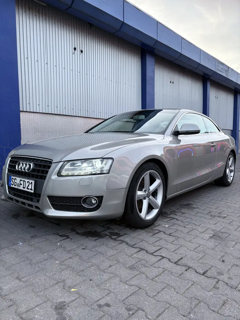 Audi A5 1.8 TFSI - 1