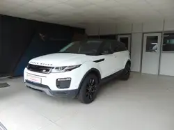 Land Rover Range Rover Velar Range Rover Evoque *PANO*NAVI*ALLRAD*