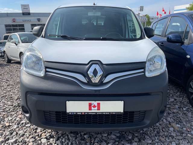 Renault Kangoo Rapid Extra