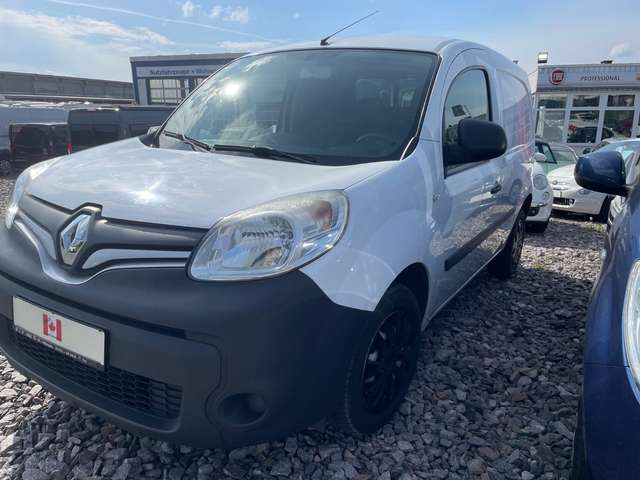 Imagine Renault Kangoo Rapid Extra