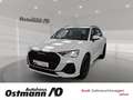 Audi Q3 35 1.5 TFSI S-Line 2xKlima ACC AHK AUT Kam. Weiß - thumbnail 1