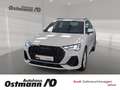 Audi Q3 35 1.5 TFSI S-Line 2xKlima ACC AHK AUT Kam. Weiß - thumbnail 1
