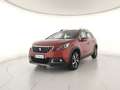 Peugeot 2008 1.2 puretech turbo 110cv allure s&s my16 Rot - thumbnail 1
