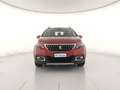 Peugeot 2008 1.2 puretech turbo 110cv allure s&s my16 Rot - thumbnail 8