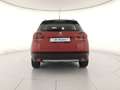Peugeot 2008 1.2 puretech turbo 110cv allure s&s my16 Rot - thumbnail 4