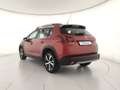 Peugeot 2008 1.2 puretech turbo 110cv allure s&s my16 Rot - thumbnail 3