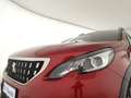 Peugeot 2008 1.2 puretech turbo 110cv allure s&s my16 Rot - thumbnail 10