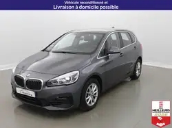 BMW Série 2 Active Tourer 216d 116 DKG7 Lounge +GPS +Caméra