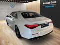 Mercedes-Benz S 580 e Limousine lang *AMG*NIGHT*MEMO*MBUX*SHZ* Alb - thumbnail 4