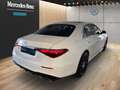 Mercedes-Benz S 580 e Limousine lang *AMG*NIGHT*MEMO*MBUX*SHZ* Weiß - thumbnail 3