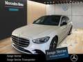 Mercedes-Benz S 580 e Limousine lang *AMG*NIGHT*MEMO*MBUX*SHZ* Alb - thumbnail 1