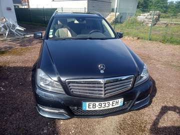 Classe C Break 250 CDI BlueEfficiency Elégance Executive A