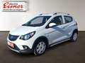 Opel Karl ROCKS 1.0 ECOTEC Weiß - thumbnail 3
