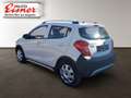 Opel Karl ROCKS 1.0 ECOTEC Weiß - thumbnail 10