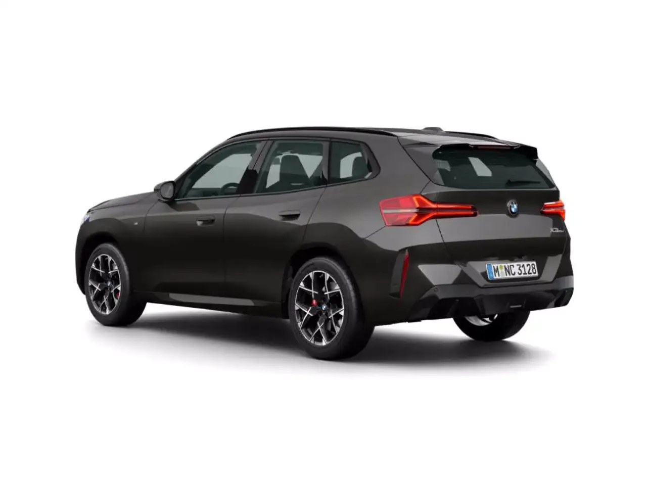 BMW X3 2026