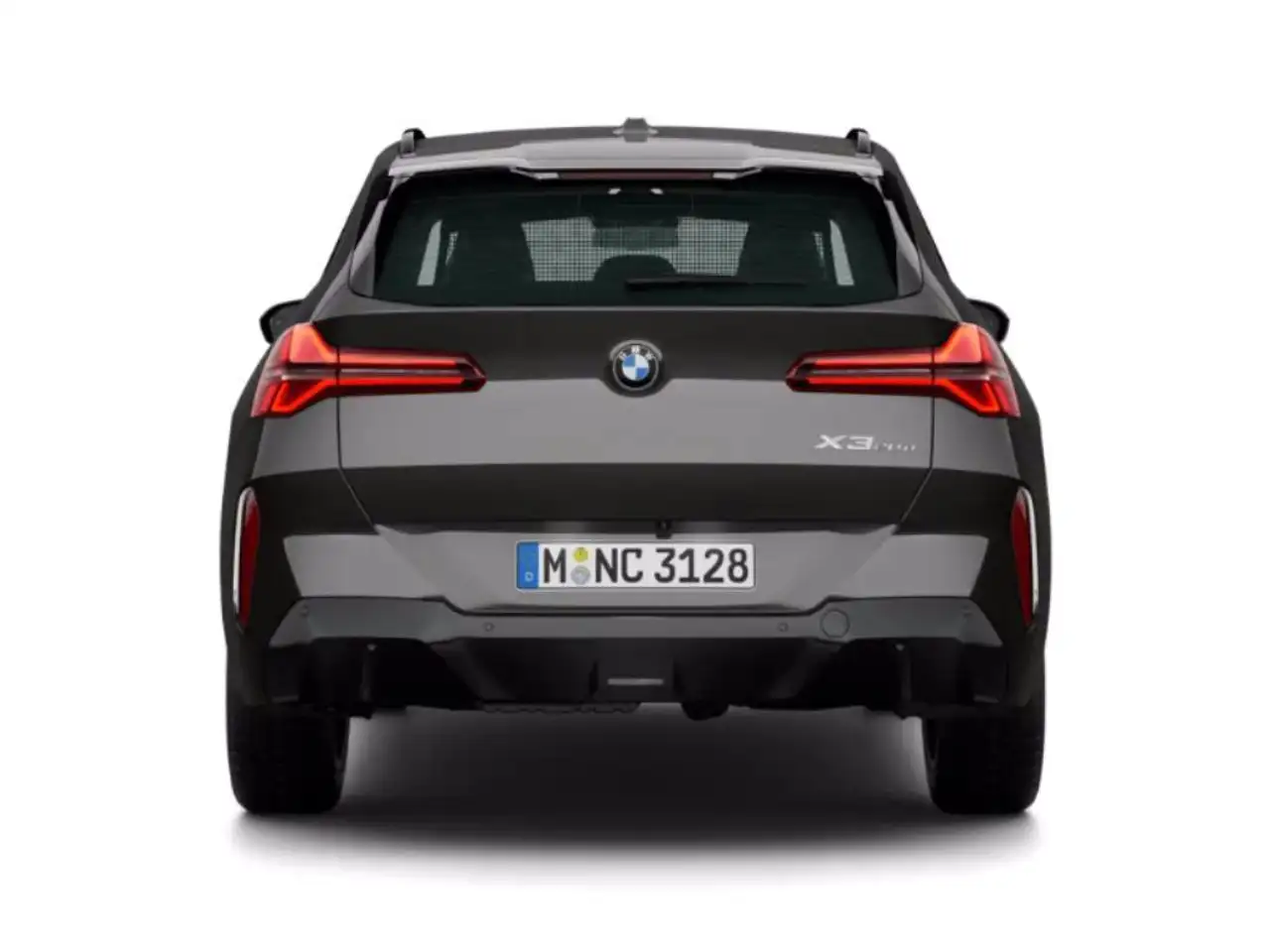 BMW X3 2026