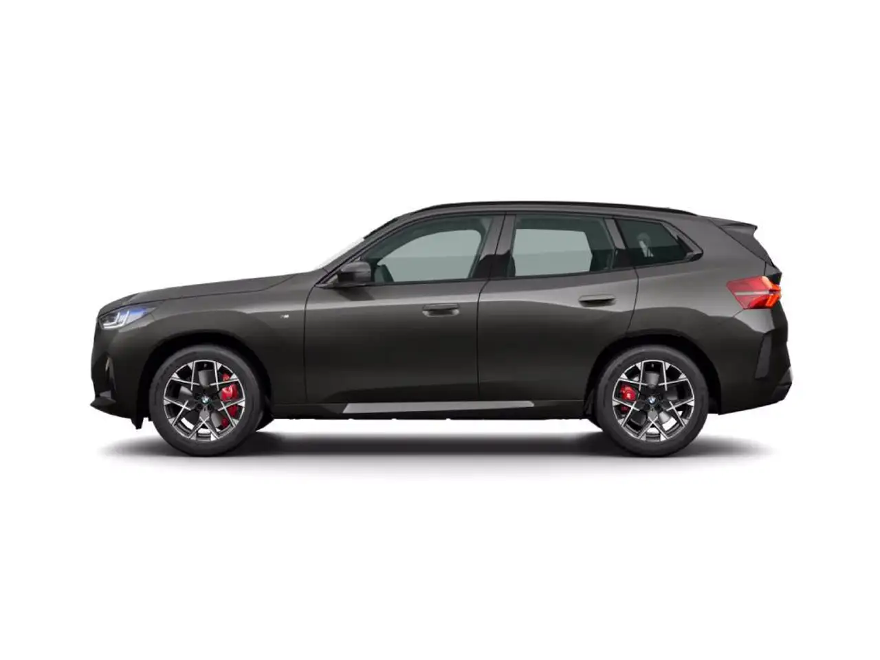 BMW X3 2026