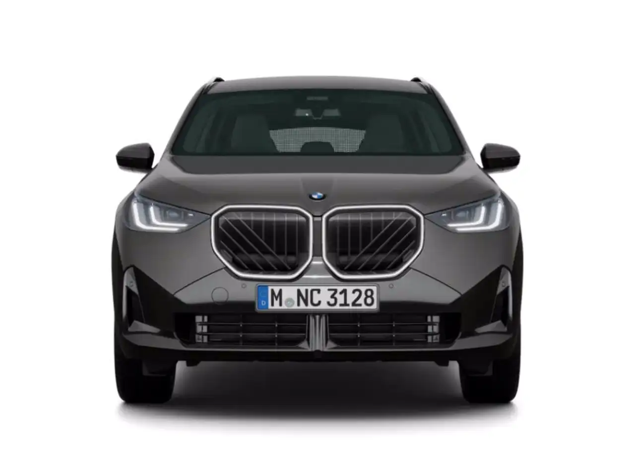 BMW X3 2026