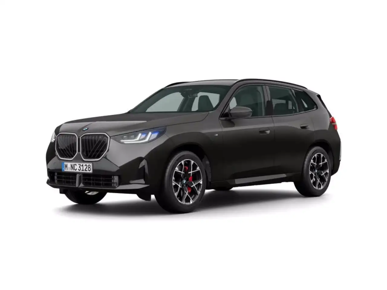 BMW X3 2026