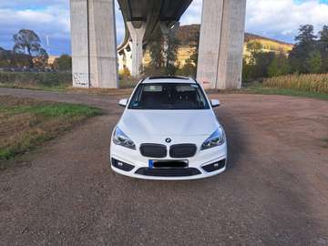 216d Gran Tourer Advantage