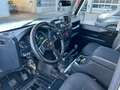 Land Rover Defender 130 E Crew Cab 2 Hand Scheckheft bijela - thumbnail 10