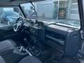 Land Rover Defender 130 E Crew Cab 2 Hand Scheckheft Bílá - thumbnail 14