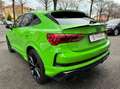 Audi RS Q3 Sportback Quattro-Tetto-Design RS Rosso-Scarico RS Groen - thumbnail 8