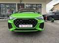 Audi RS Q3 Sportback Quattro-Tetto-Design RS Rosso-Scarico RS Groen - thumbnail 2