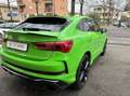 Audi RS Q3 Sportback Quattro-Tetto-Design RS Rosso-Scarico RS Grün - thumbnail 6