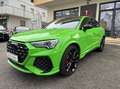 Audi RS Q3 Sportback Quattro-Tetto-Design RS Rosso-Scarico RS Groen - thumbnail 1