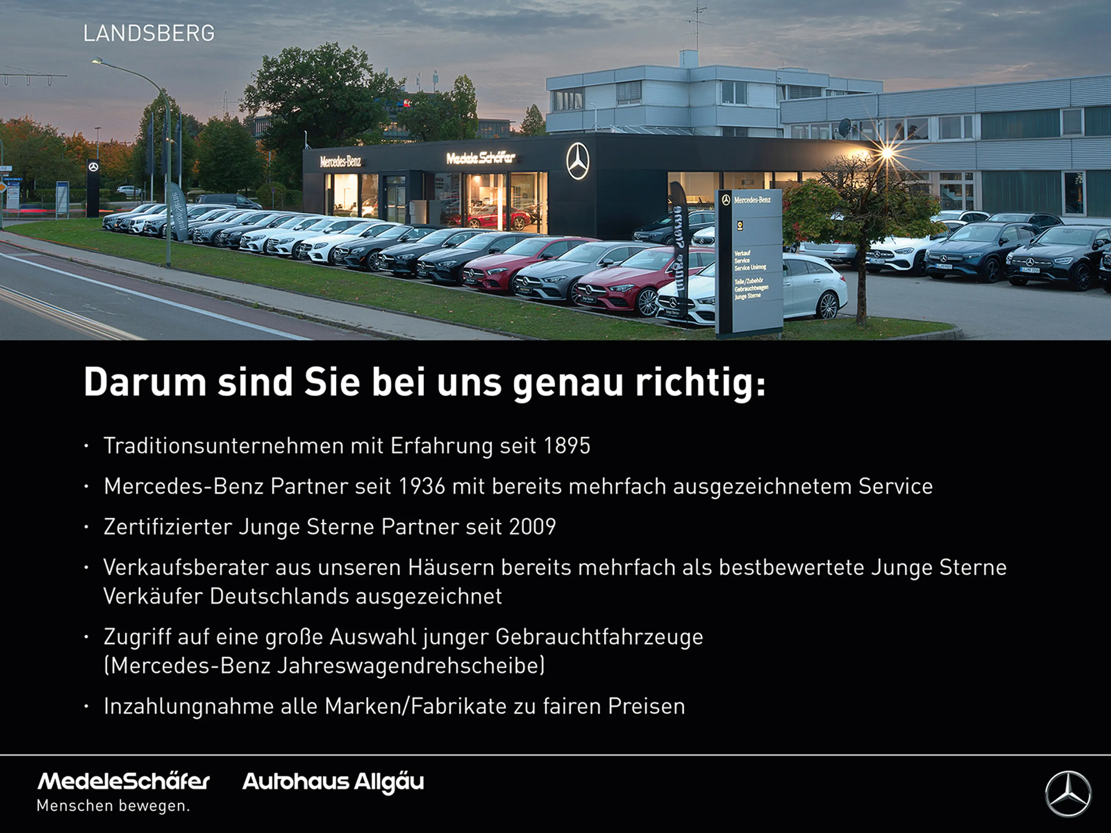 Mercedes-Benz GLC 220 GLC 220 d 4M AMG AHK Distro Pano DigitalL 360° — photo 6