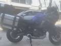 Yamaha XT 1200 super tenere' raid edition Bleu - thumbnail 6