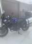 Yamaha XT 1200 super tenere' raid edition Bleu - thumbnail 8