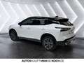 Nissan Qashqai 1.3 MHEV Xtronic Tekna MATRIX NAVI HEADUP, Weiß - thumbnail 3