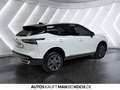 Nissan Qashqai 1.3 MHEV Xtronic Tekna MATRIX NAVI HEADUP, Weiß - thumbnail 4