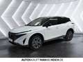 Nissan Qashqai 1.3 MHEV Xtronic Tekna MATRIX NAVI HEADUP, Weiß - thumbnail 2