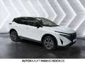 Nissan Qashqai 1.3 MHEV Xtronic Tekna MATRIX NAVI HEADUP, Weiß - thumbnail 5