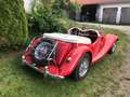 MG TF US-Import - rost frei Rood - thumbnail 3