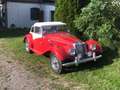 MG TF US-Import - rost frei Rosso - thumbnail 8