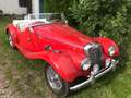 MG TF US-Import - rost frei Rot - thumbnail 1