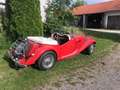 MG TF US-Import - rost frei Rood - thumbnail 2