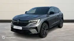 Renault Austral 1.2 E-Tech full hybrid 200ch Iconic- 24