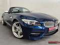 BMW Z4 Z4 Roadster sDrive35is 340ch A Azul - thumbnail 4