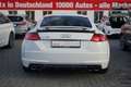 Audi TTS Coupe 2.0 TFSI quattro Bi-Xenon Sitzheizung Blanco - thumbnail 6