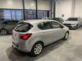 Opel Corsa Corsa 1.4 Automatik drive Argent - thumbnail 8