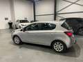 Opel Corsa Corsa 1.4 Automatik drive Argent - thumbnail 7