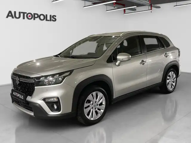 Suzuki SX4 1.4 S-Cross